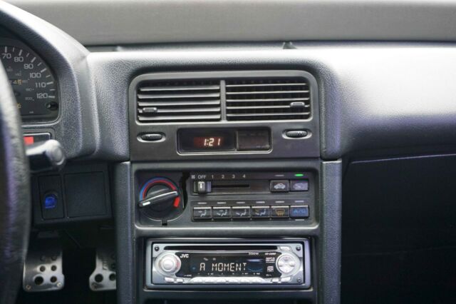 1991 Honda CRX - photo 12