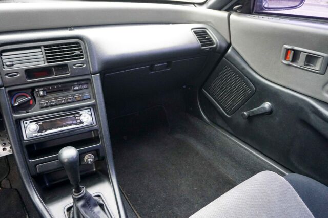 1991 Honda CRX - photo 13