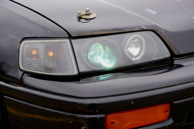 1991 Honda CRX - photo 6