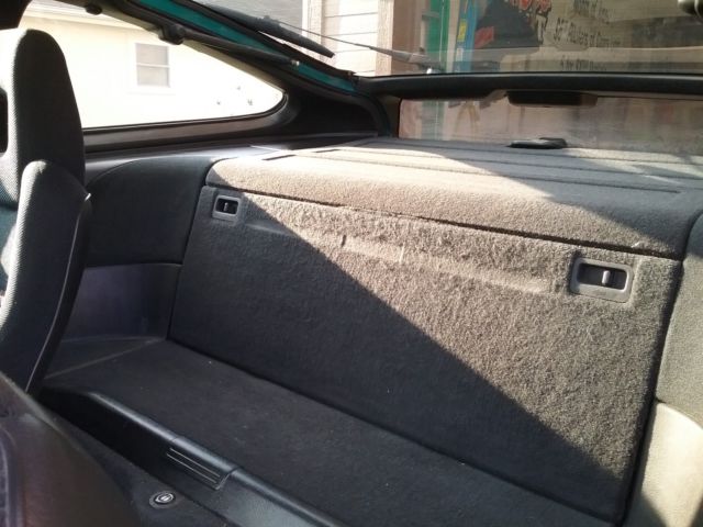 1991 Honda Other - photo 2