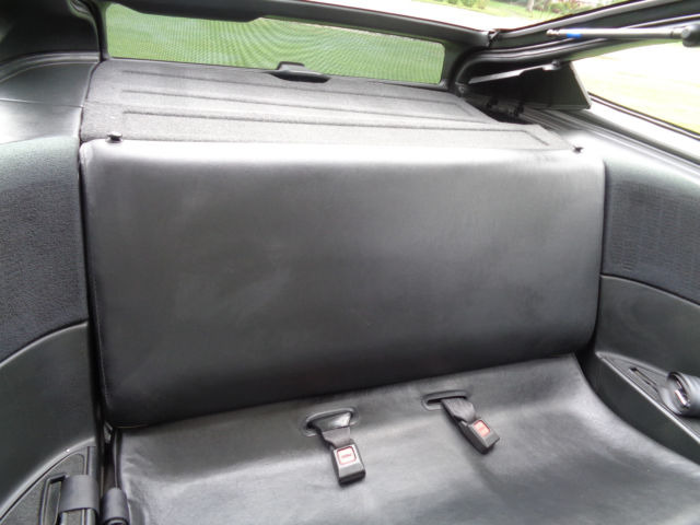 1991 Honda Civic Si 2dr Hatchback - photo 11