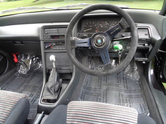 1991 Honda Civic Si 2dr Hatchback - photo 8