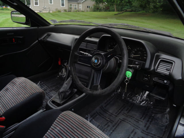 1991 Honda Civic Si 2dr Hatchback - photo 9