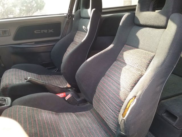 1991 Honda Other - photo 4