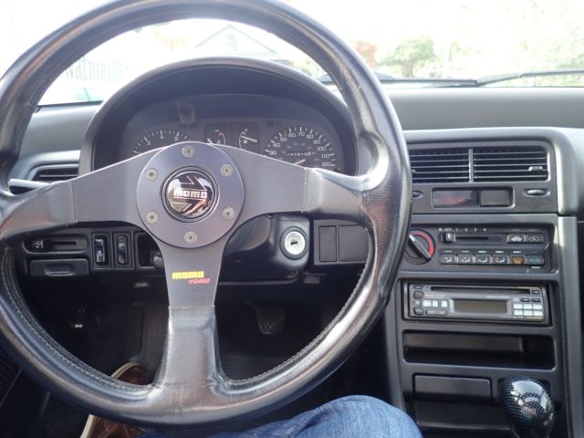 1991 Honda CRX - photo 12