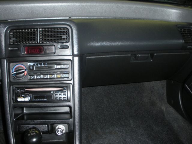 1991 Honda CRX SI - photo 12
