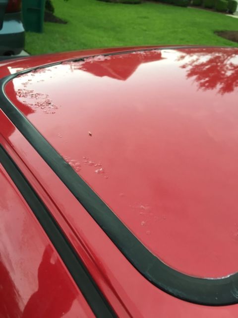 1991 Honda CRX Si Coupe 2-Door - photo 8
