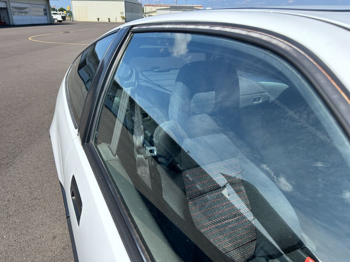 1991 Honda CRX - photo 10