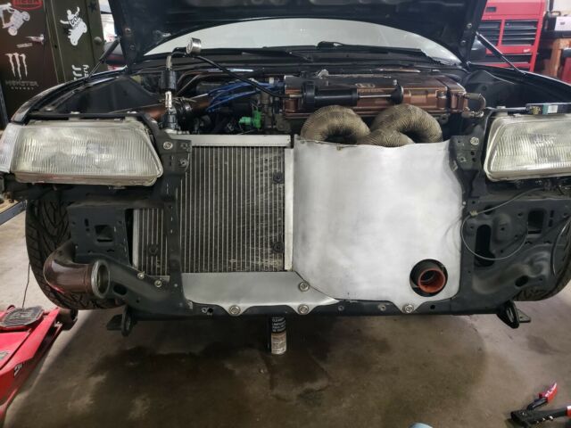 1991 Honda CRX - photo 10
