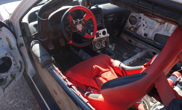 1991 Honda CRX Si - photo 5