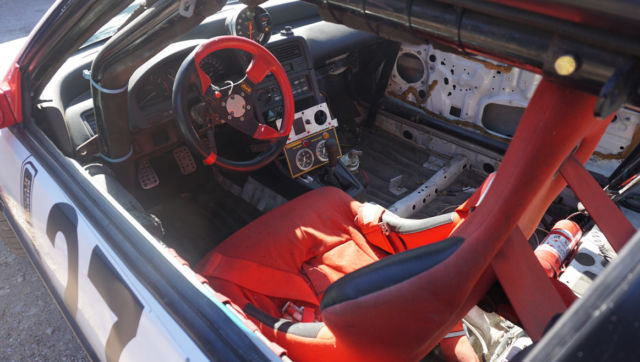 1991 Honda CRX Si - photo 6