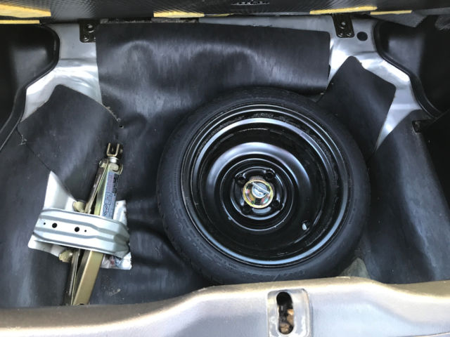 1991 Honda CRX SI - photo 11