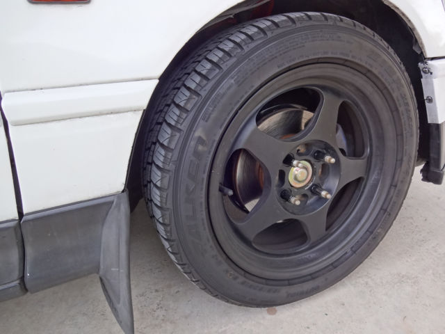 1991 Honda CRX SI - photo 9