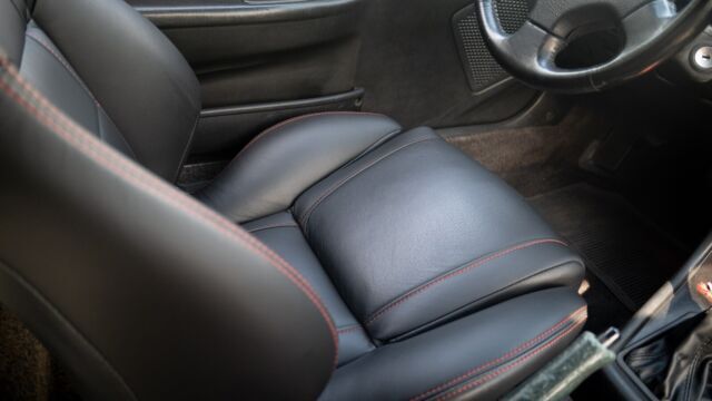 1991 Honda CRX VTEC EE8 - photo 10