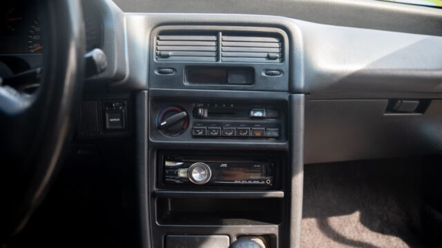 1991 Honda CRX VTEC EE8 - photo 11