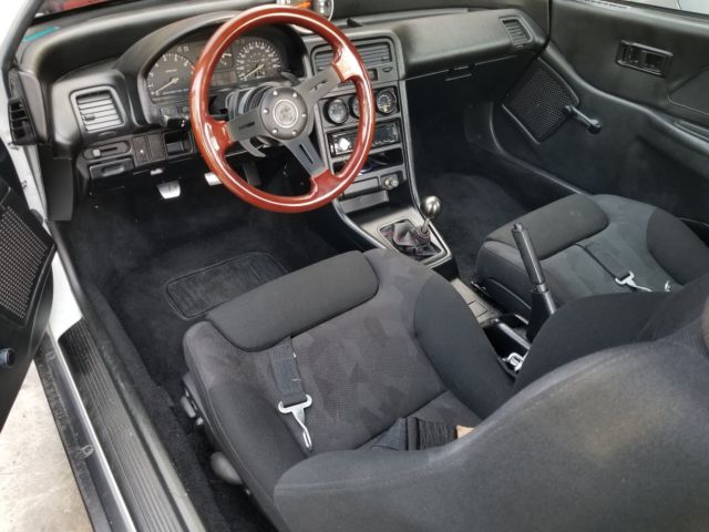 1991 Honda CRX - photo 5