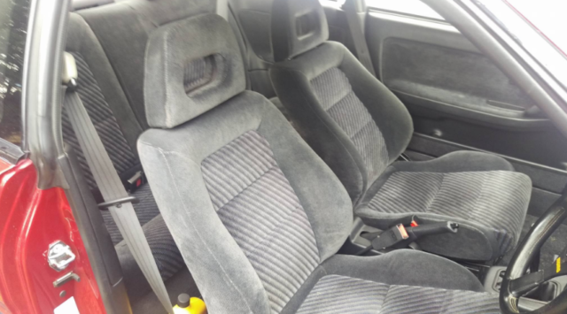 1991 Acura Integra - photo 8