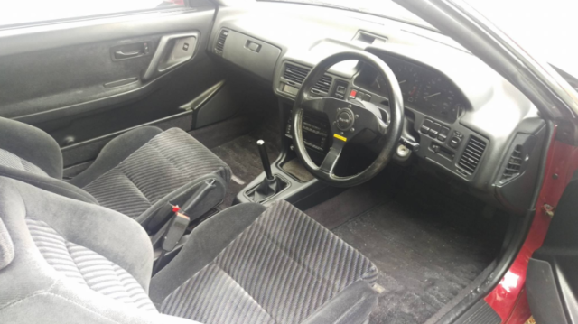 1991 Acura Integra - photo 9