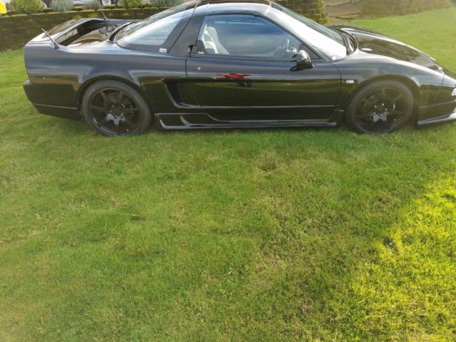 1980 Acura NSX HONDA NSX RIGHT HAND DRIVE - photo 5