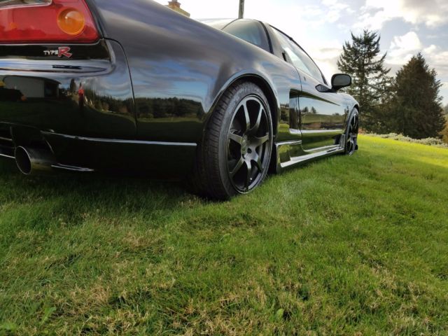 1980 Acura NSX HONDA NSX RIGHT HAND DRIVE - photo 6