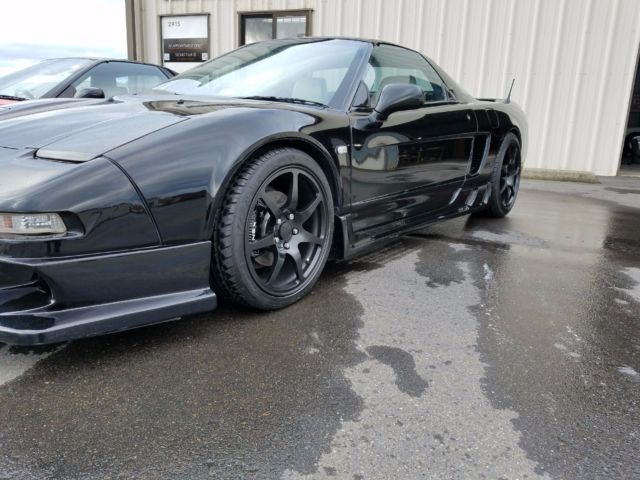 1980 Acura NSX HONDA NSX RIGHT HAND DRIVE - photo 7