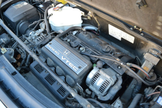 1991 Acura NSX - photo 12