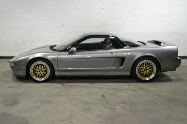 1991 Acura NSX - photo 8