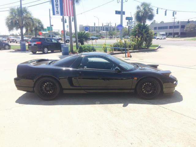 1991 Acura NSX - photo 3