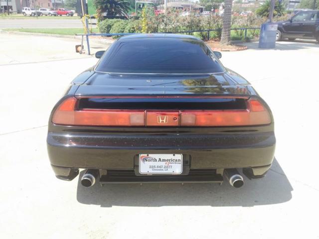 1991 Acura NSX - photo 5
