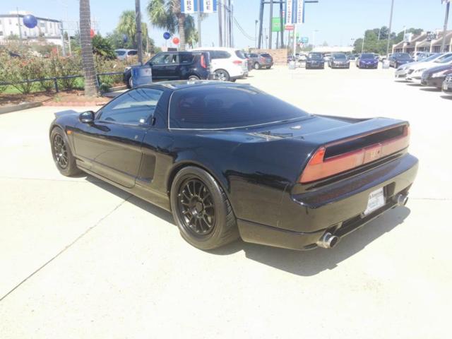 1991 Acura NSX - photo 6