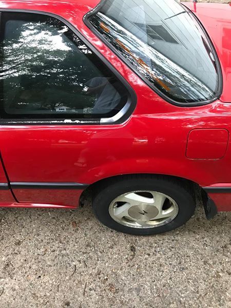1991 Honda Prelude - photo 4