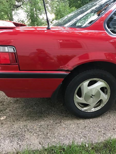 1991 Honda Prelude - photo 6