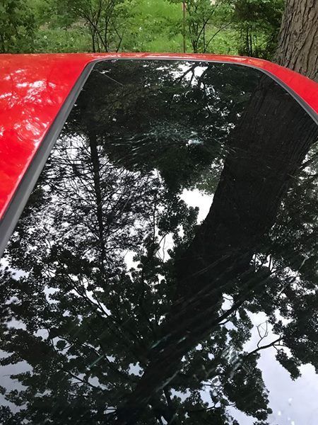 1991 Honda Prelude - photo 8