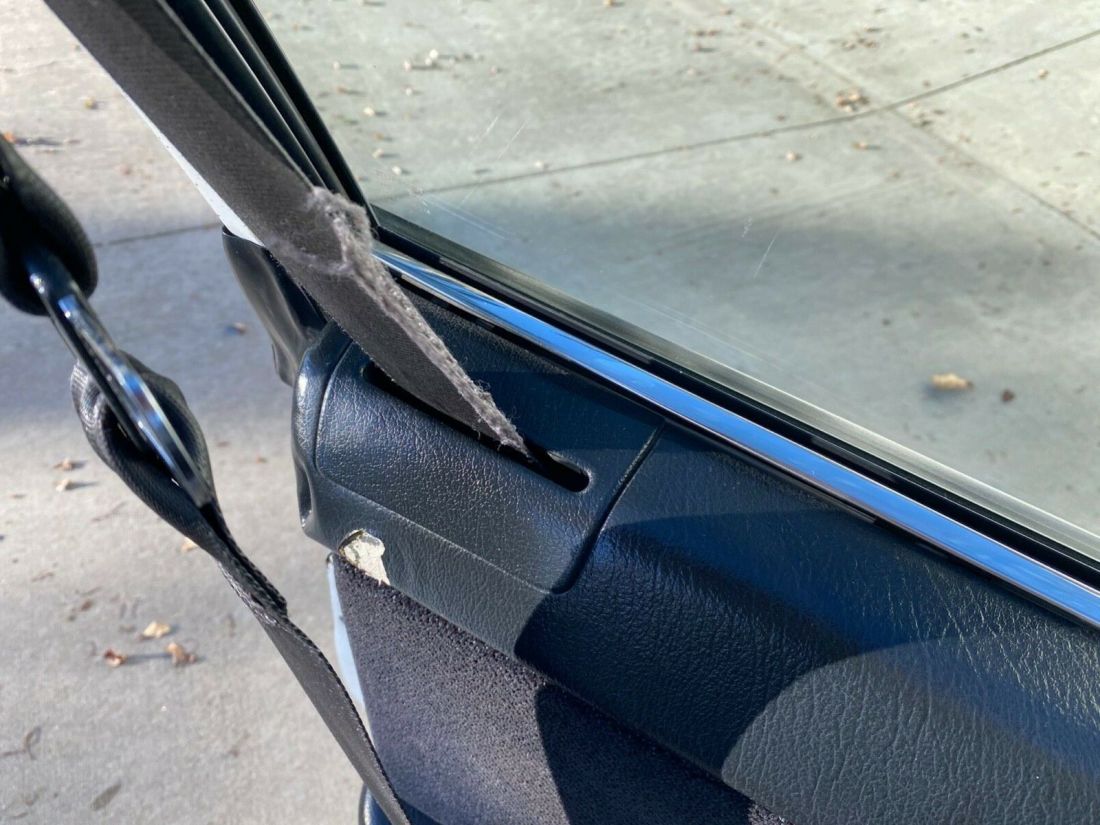 1991 Honda Prelude SI - photo 13