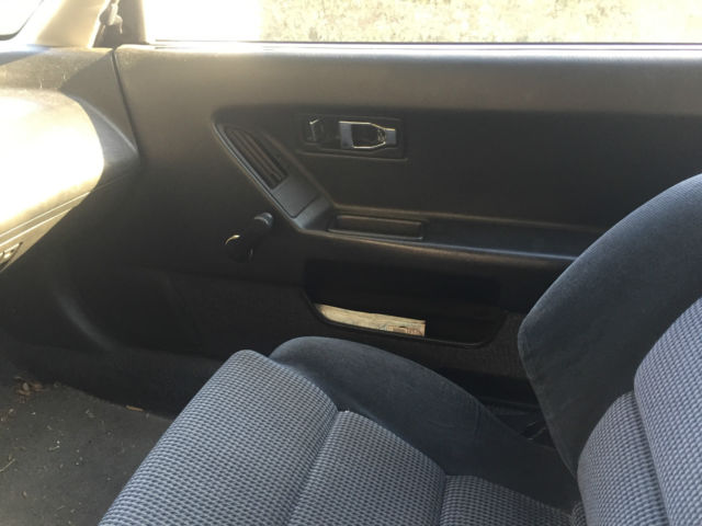 1991 Honda Prelude - photo 10