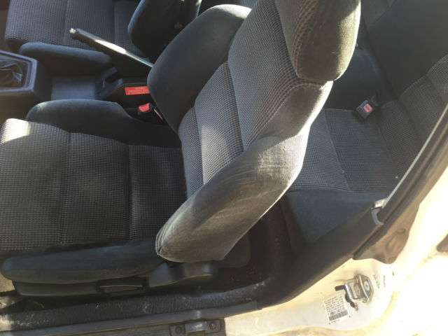 1991 Honda Prelude - photo 11