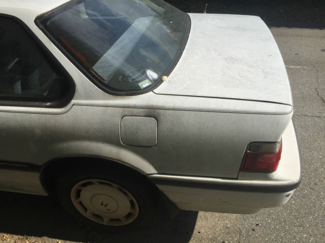 1991 Honda Prelude - photo 4