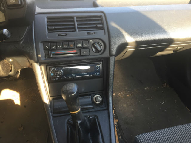 1991 Honda Prelude - photo 9