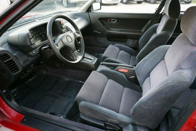 1991 Honda Prelude 2.0 Si - photo 3