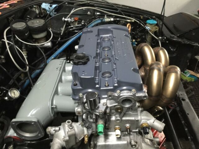 1991 Honda Prelude Si 4ws - photo 6