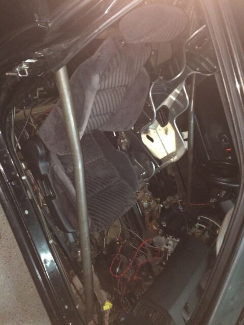 1991 Honda Prelude Si 4ws - photo 8