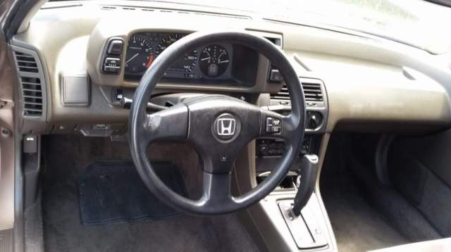 1991 Honda Prelude - photo 7