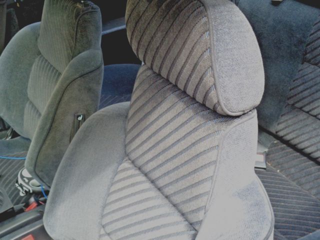 1991 Honda Prelude - photo 9