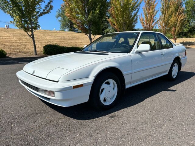 1991 Honda prelude si 2DR Coupe 74,103 Original Miles! 1991 Honda Prelude SI ALB