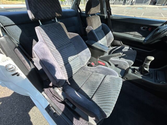 1991 Honda Prelude SI ALB - photo 6