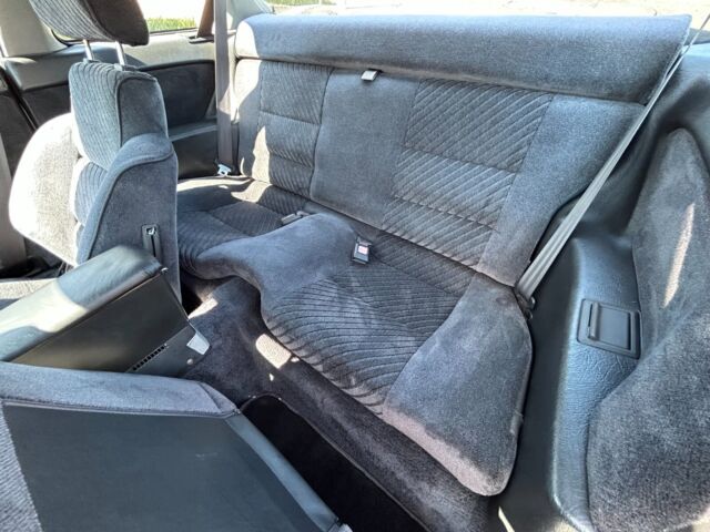 1991 Honda Prelude SI ALB - photo 7