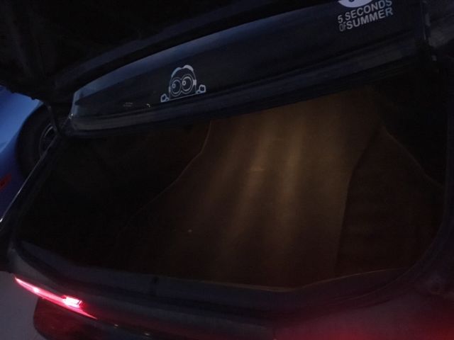 1991 Honda Prelude - photo 7