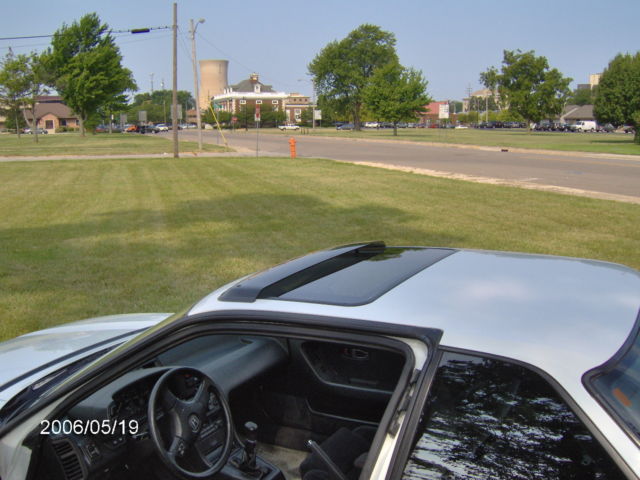 1991 Honda Prelude SI/4 Wheel Steering - photo 11