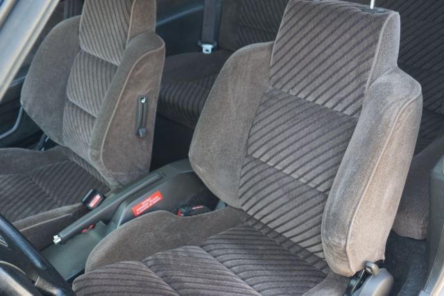 1991 Honda Prelude SI - photo 7