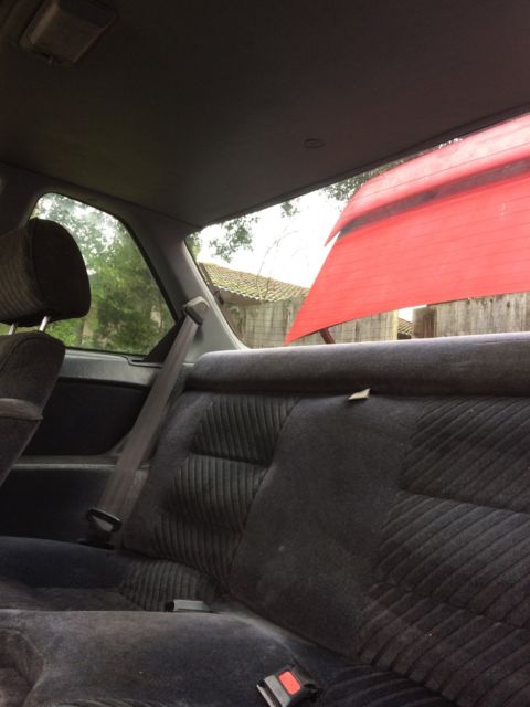 1991 Honda Prelude Si ALB Coupe 2-Door - photo 13